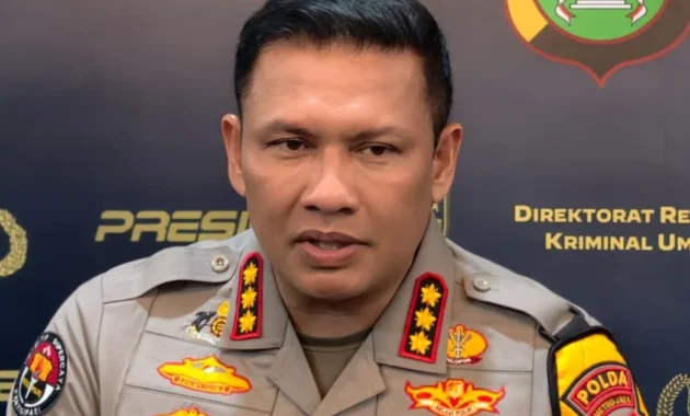 Polda Metro Jaya Minta Hakim Tolak Semua Permintaan Praperadilan Roy Suryo Polda Metro Jaya Minta Hakim Tolak Semua Permintaan Praperadilan Roy Suryo