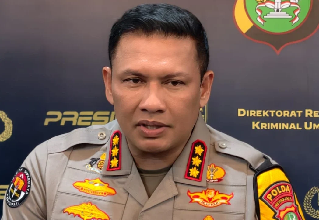Polda Metro Jaya Minta Hakim Tolak Semua Permintaan Praperadilan Roy Suryo