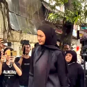 Polda Metro Jaya Periksa Praz Teguh dan Paula Verhoeven Terkait Kasus Penggelapan Dana Jamaah Hanania Travel