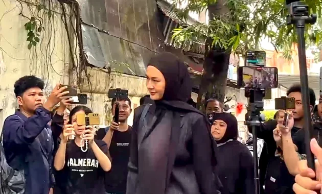 Polda Metro Jaya Periksa Praz Teguh dan Paula Verhoeven Terkait Kasus Penggelapan Dana Jamaah Hanania Travel