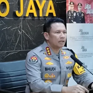 Polda Metro Jaya Prioritaskan HAM dalam Penanganan Kasus Roy Suryo dan Dokter Tifa