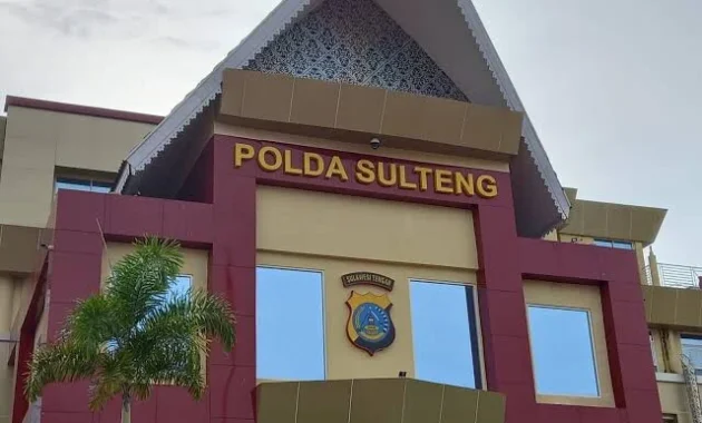 Polda Sulawesi Tengah Perketat Patroli Pasca Gempa Bumi untuk Pastikan Kondusif Polda Sulawesi Tengah Perketat Patroli Pasca Gempa Bumi untuk Pastikan Kondusif