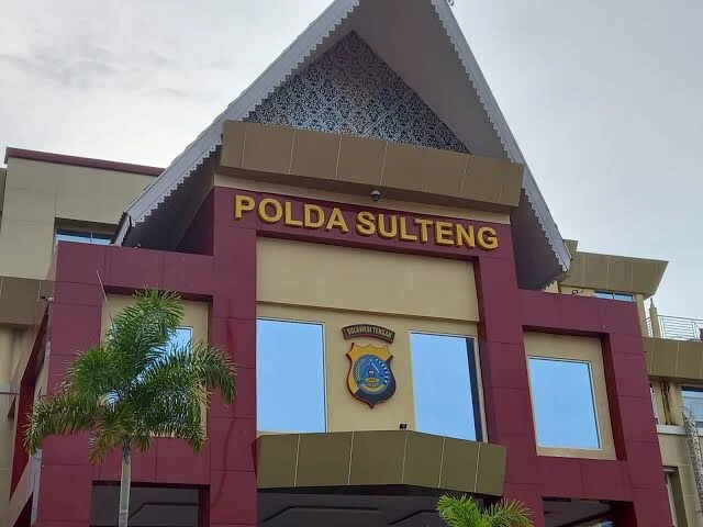 Polda Sulawesi Tengah Perketat Patroli Pasca Gempa Bumi untuk Pastikan Kondusif