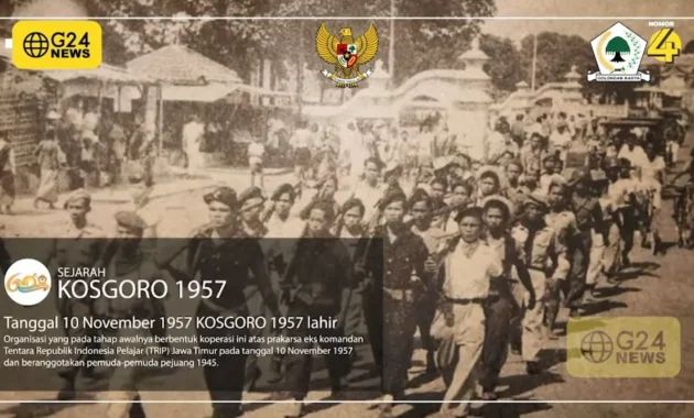 Polemik Penolakan Mubes Kosgoro 1957 Warnai Terpilihnya Sari Yuliati Secara Aklamasi