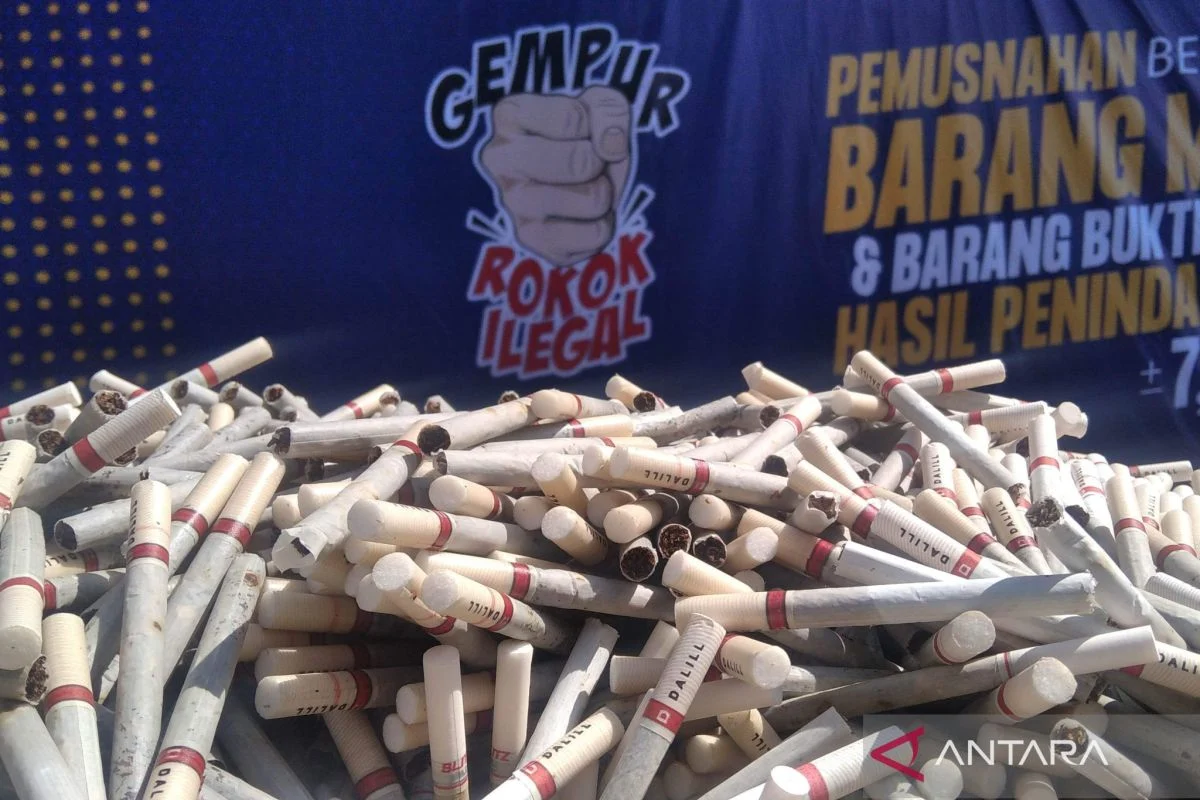 Polemik Rencana Kemasan Polos Rokok: Ancaman bagi 6 Juta Pekerja dan Beban Industri