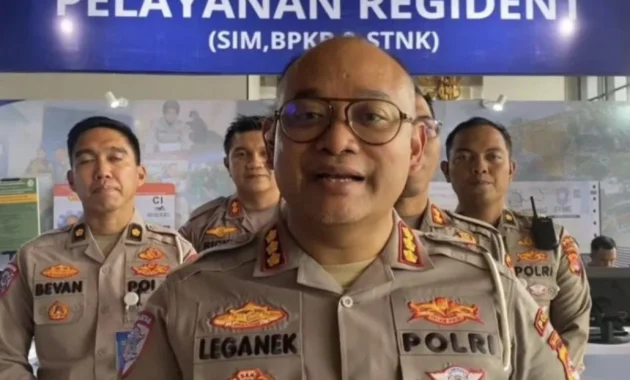 Police Expo 2026: Polda Kalsel Perluas Akses Layanan Publik