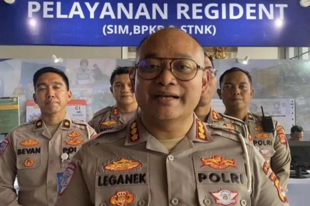 Police Expo 2026: Polda Kalsel Perluas Akses Layanan Publik