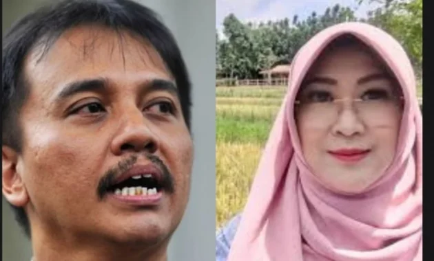 Polisi Metro Jaya Klaim Pengamanan Paksa Roy Suryo dan Dokter Tifa Sesuai Prosedur Hukum