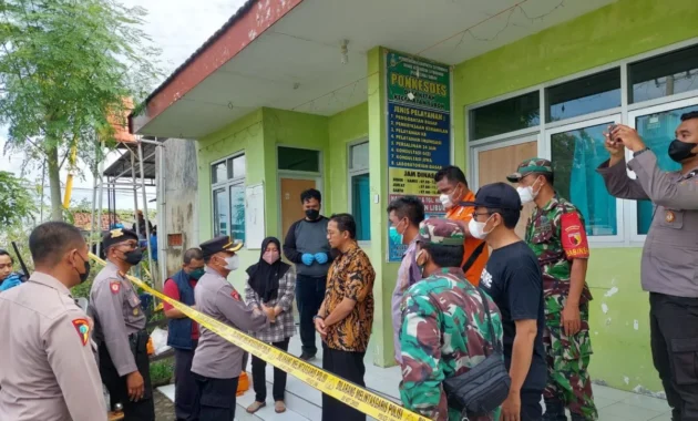 Polisi Selidiki Kasus Dugaan Pembunuhan Bidan di Situbondo