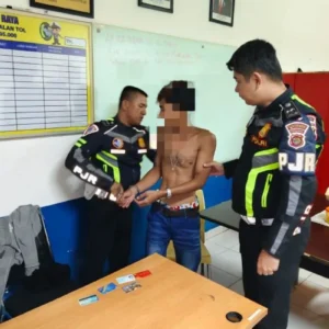 Polisi Tangkap Pelaku Pembunuhan Pemuda di Cibodas, Tangerang, Setelah Kabur ke Bogor