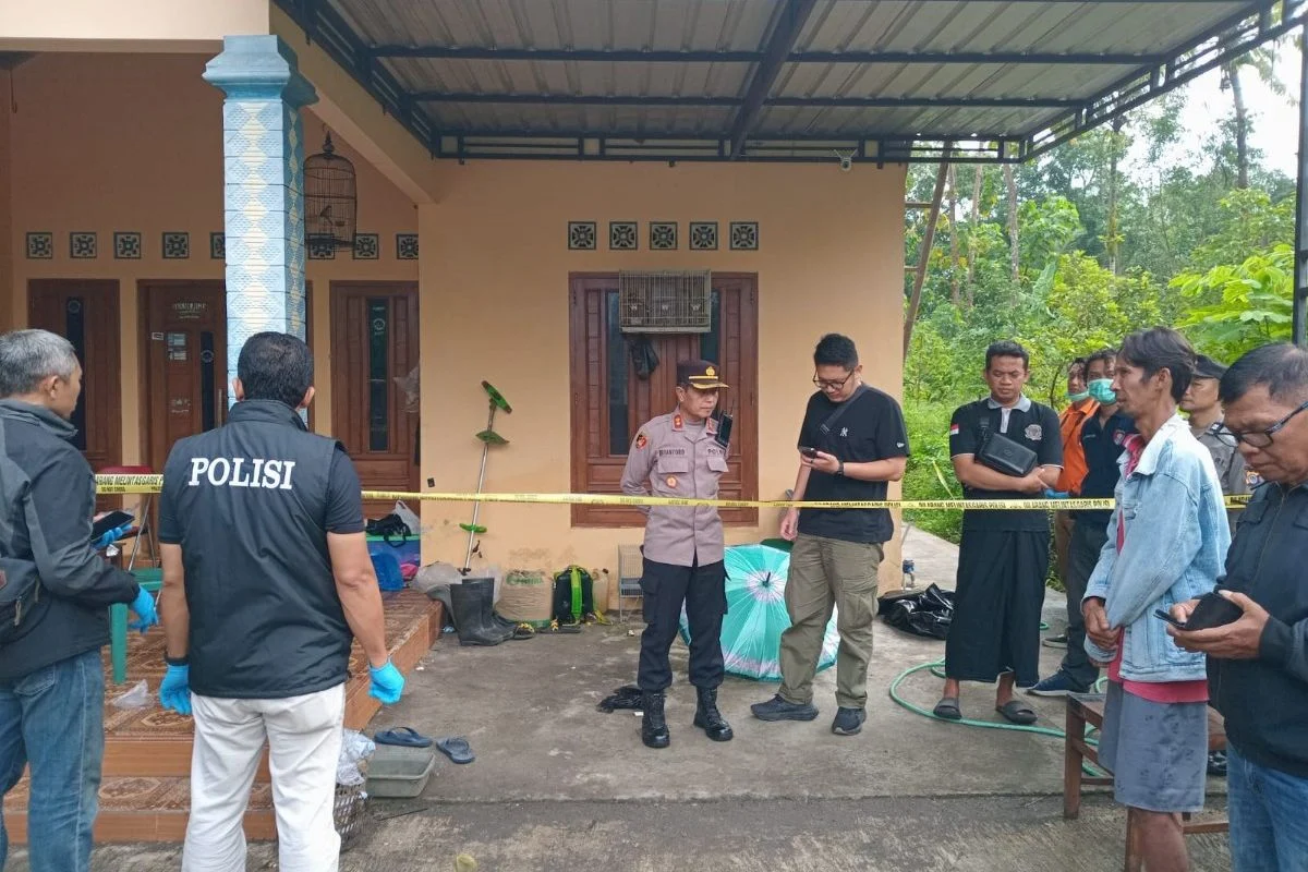 Polisi Tangkap Tersangka Penganiayaan Kedi Golf di Tangerang