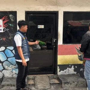 Polisi Tetapkan Dua Tersangka Pencurian Inventaris Karang Taruna Senilai Ratusan Juta Rupiah