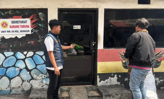Polisi Tetapkan Dua Tersangka Pencurian Inventaris Karang Taruna Senilai Ratusan Juta Rupiah Polisi Tetapkan Dua Tersangka Pencurian Inventaris Karang Taruna Senilai Ratusan Juta Rupiah