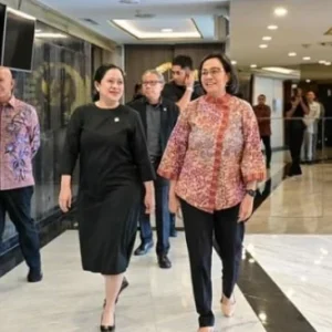 Politik Kemarin: Isu Pengunduran Diri Menteri Keuangan dan Perkembangan Kerja Sama Pertahanan