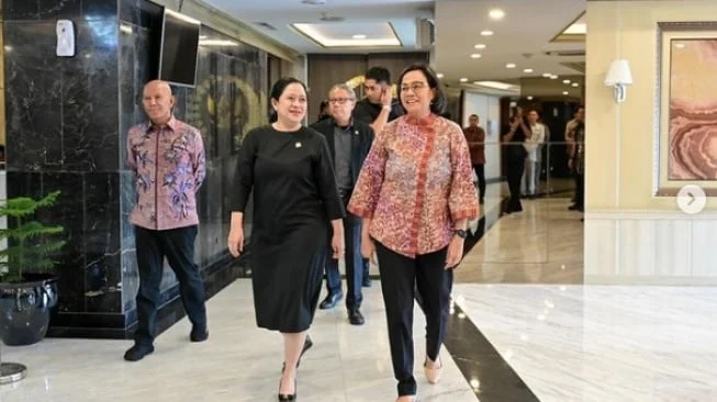 Politik Kemarin: Isu Pengunduran Diri Menteri Keuangan dan Perkembangan Kerja Sama Pertahanan
