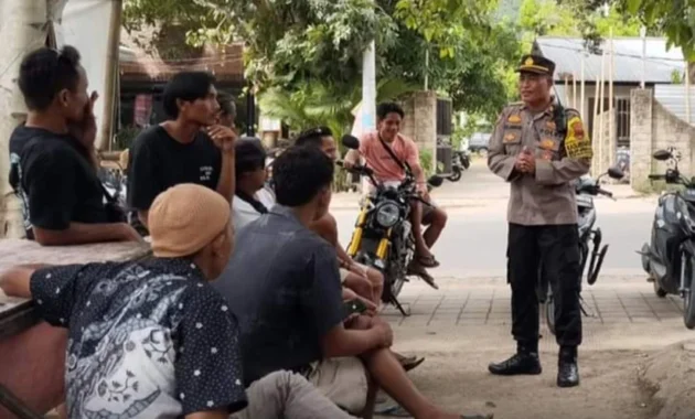 Polres Lombok Tengah Tangani Dua Kasus Kekerasan Terhadap Santri