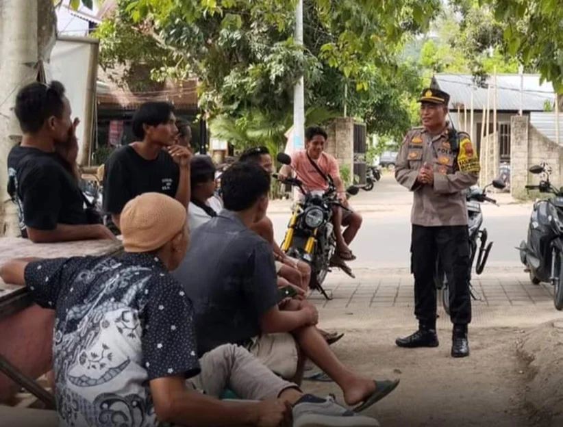 Polres Lombok Tengah Tangani Dua Kasus Kekerasan Terhadap Santri