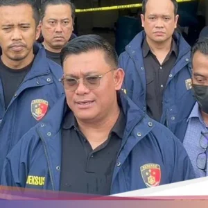 Polri: PT TSL suap oknum BC Juanda guna muluskan impor ponsel ilegal
