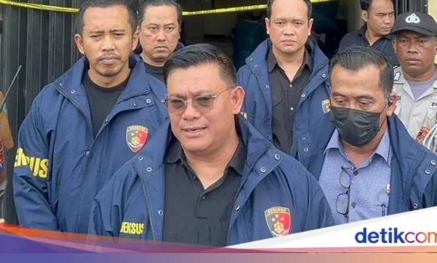 Polri: PT TSL suap oknum BC Juanda guna muluskan impor ponsel ilegal