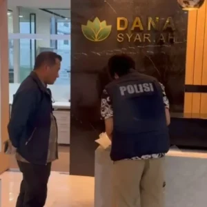Polri Tetapkan Founder PT DSI sebagai Tersangka Kasus Dugaan Penipuan Rp2,4 Triliun