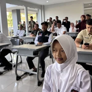 Poltracking: Sekolah Rakyat Dinilai Efektif Pangkas Kesenjangan Pendidikan