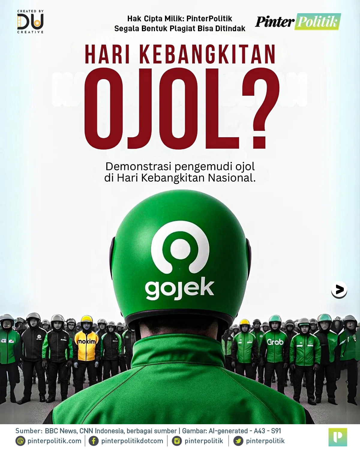 Populer, JPO JIS Diresmikan dan Komisi Ojol Turun 8% Mulai 1 Juli