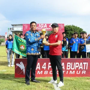 Porwada PWI NTB 2026 Resmi Bergulir, Jaring Atlet Wartawan Menuju Porwanas Lampung