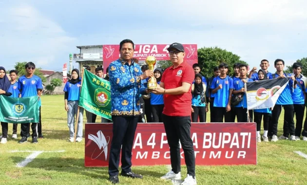 Porwada PWI NTB 2026 Resmi Bergulir, Jaring Atlet Wartawan Menuju Porwanas Lampung