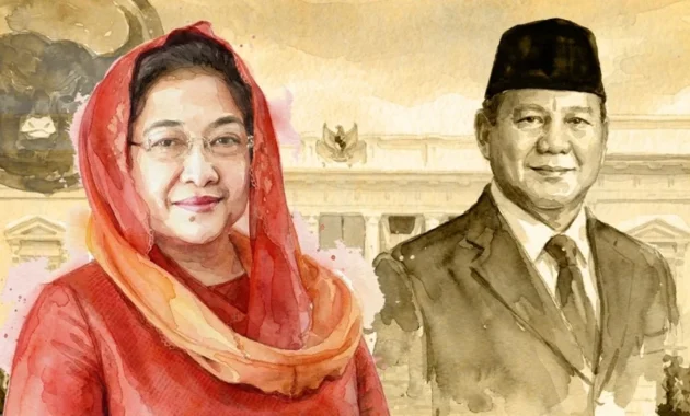 Posisi PDIP sebagai Partai Penyeimbang: Bukan Abu-abu, Melainkan Objektif Proporsional