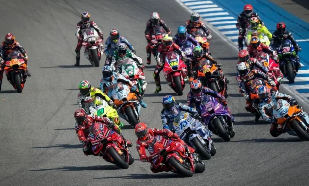 Posisi Start Veda Ega dan Jadwal Siaran Langsung Moto3 GP Hungaria 2026