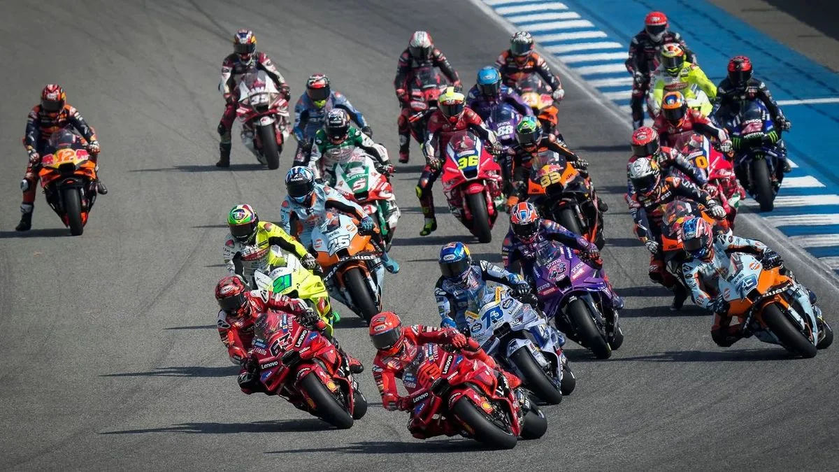 Posisi Start Veda Ega dan Jadwal Siaran Langsung Moto3 GP Hungaria 2026