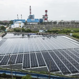Potensi Energi Surya Pulau Sumbawa Capai 8,64 GW dalam Upaya Mencapai Target PLTS 100 GW