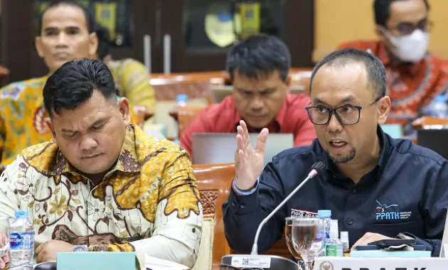 PPATK Ungkap Dana Jemaah Hanania Travel Dipakai Pribadi, Rekening Terkait Diblokir