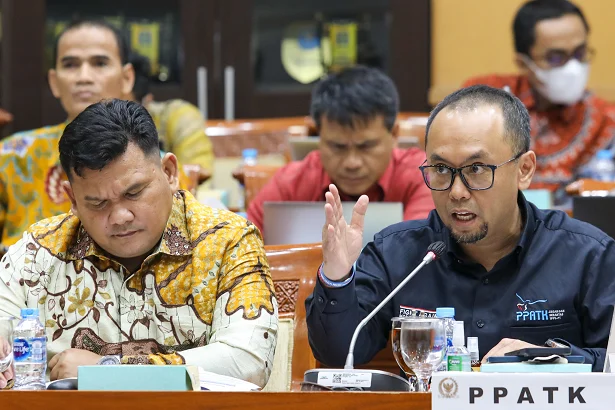 PPATK Ungkap Dana Jemaah Hanania Travel Dipakai Pribadi, Rekening Terkait Diblokir