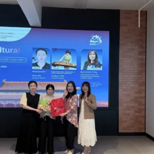 PPIT Dorong Generasi Muda Indonesia Adopsi Budaya Kerja Tiongkok untuk Daya Saing Global