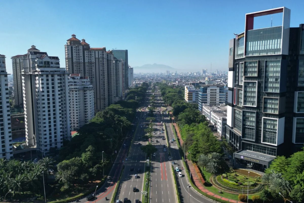 PPK Kemayoran Perkuat Potensi Sport Tourism, Tingkatkan Daya Saing