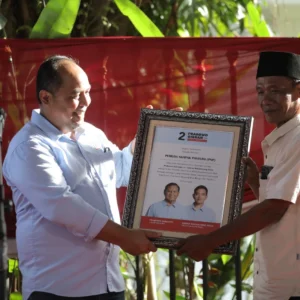 Prabowo Akui Terima Aspirasi Anak Desa Lewat TikTok Pun Ditindaklanjuti