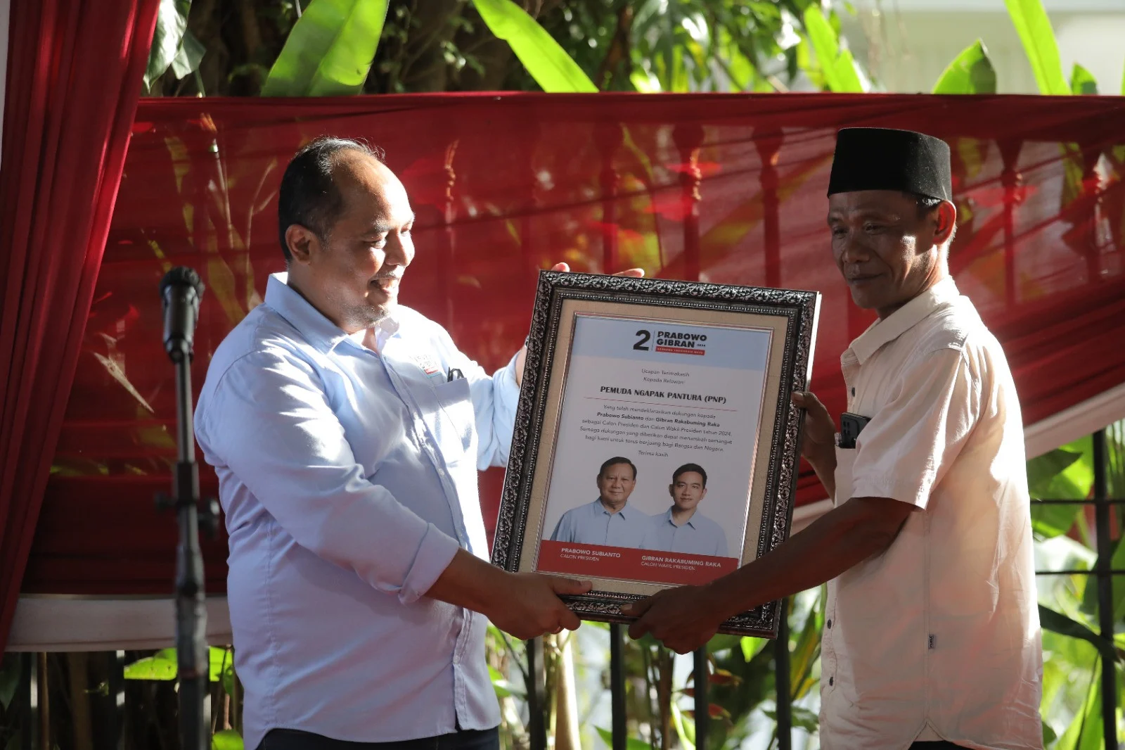 Prabowo Akui Terima Aspirasi Anak Desa Lewat TikTok Pun Ditindaklanjuti