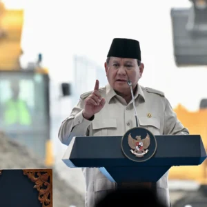Prabowo Desak Percepatan Hilirisasi Industri Didukung SDM Andal