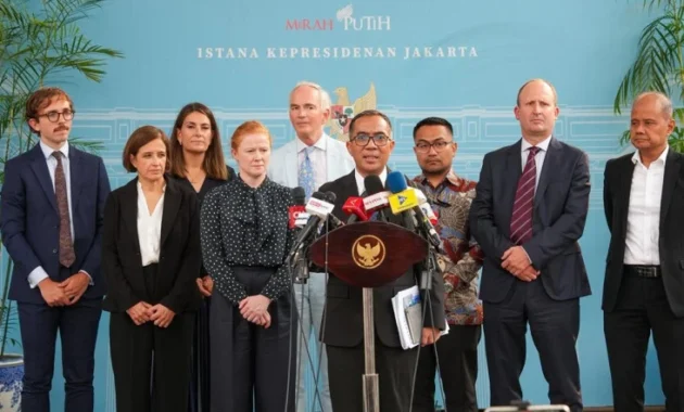 Prabowo Gandeng Imperial College London Bangun 10 Universitas Kedokteran di Indonesia