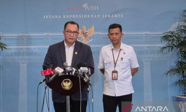 Prabowo Ingatkan Teknologi Tak Selalu Positif, Contohkan Nuklir dan AI