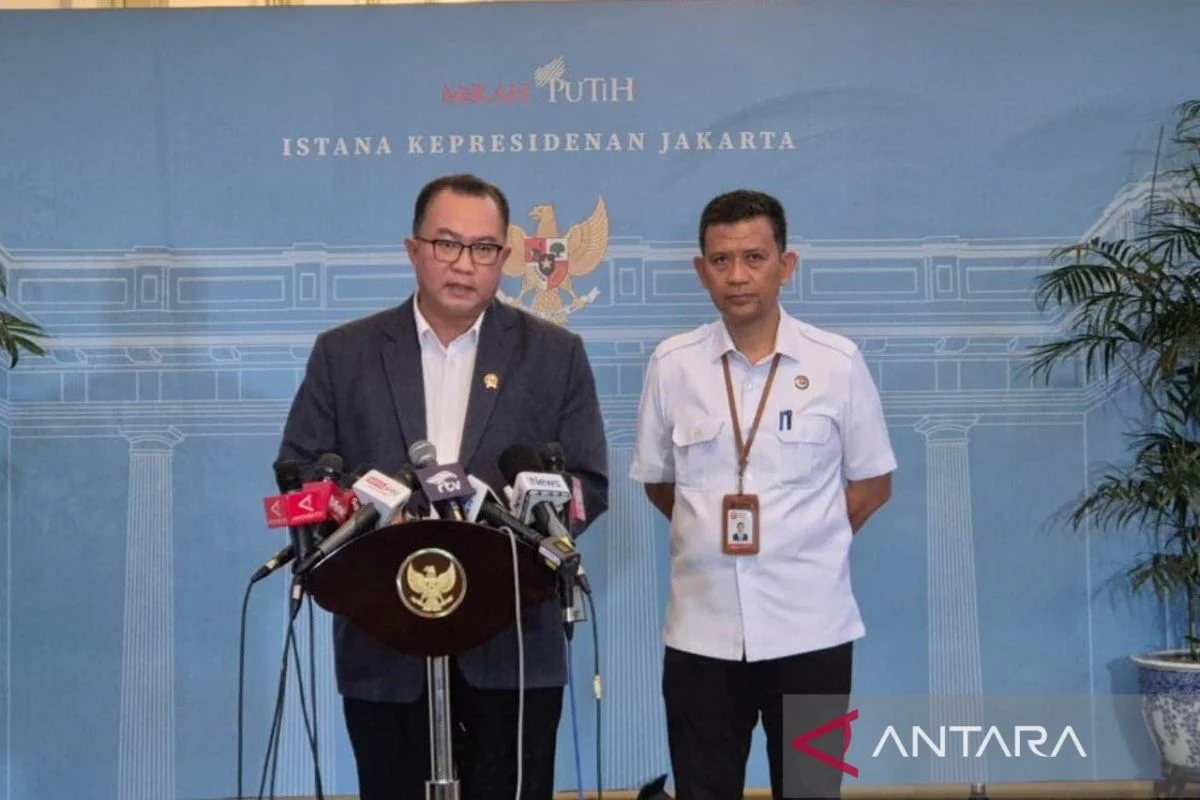 Prabowo Ingatkan Teknologi Tak Selalu Positif, Contohkan Nuklir dan AI
