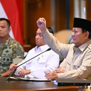 Prabowo: Jika Indonesia Menghadapi Kesulitan, Tidak Ada Bangsa Lain yang Akan Kasihan