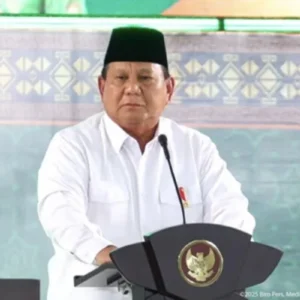 Prabowo: Kalau Belajar Politik Harus dari Nahdlatul Ulama, Tidak Pernah Kalah