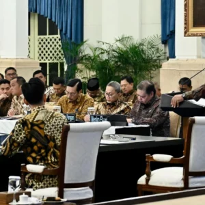Prabowo: MBG, Cek Kesehatan Gratis, hingga Sekolah Rakyat adalah Investasi Masa Depan Bangsa