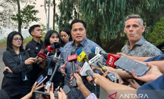Prabowo minta olahragawan disabilitas benar-benar diperhatikan