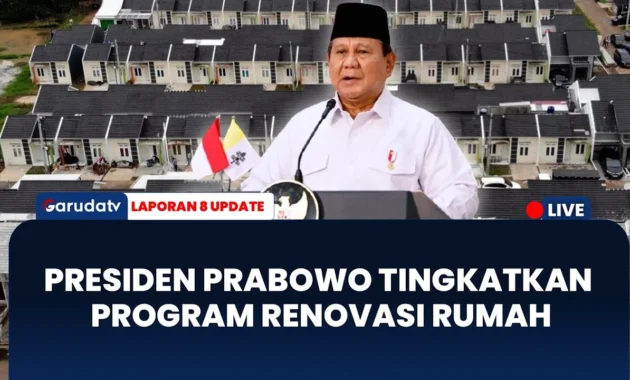 Prabowo Percepat Renovasi 400 Rumah Sakit dan Modernisasi 10.000 Puskesmas dalam Tiga Tahun Prabowo Percepat Renovasi 400 Rumah Sakit dan Modernisasi 10.000 Puskesmas dalam Tiga Tahun