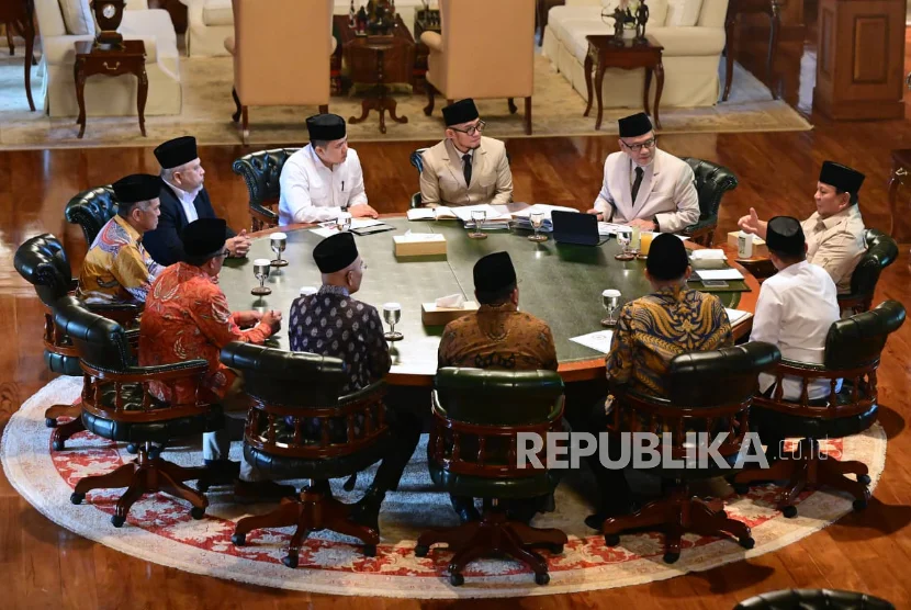 Prabowo Puas Penyelenggaraan Haji 2026, Dorong Percepatan Masa Tunggu Jamaah