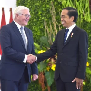 Prabowo Subianto Akan Bertemu Presiden Jerman Frank‑Walter Steinmeier di Istana Negara pada 15 Juni 2026