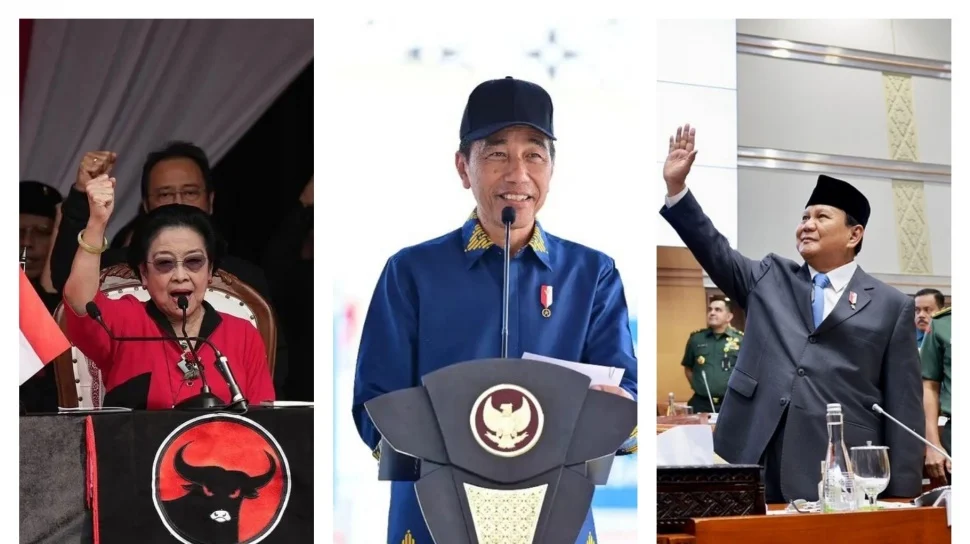 Prabowo Tahan 1,5 Tahun atas Kinerja Negatif BGN, Berikut Catatan Dosa Para Pimpinannya Hingga Akhirnya Dicopot
